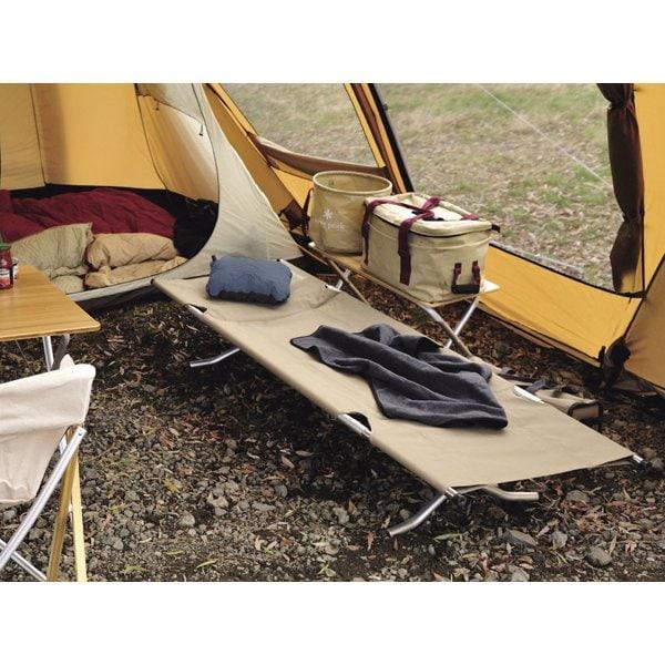        Snow Peak Bd 030r [Snow Peak Cot High Tension]