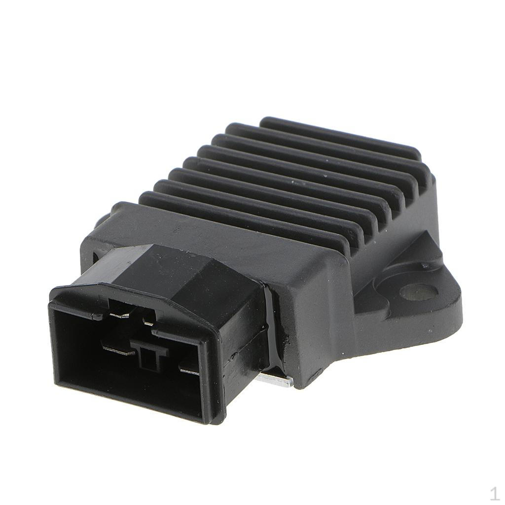 

Motorcycle Voltage Regulator DC 12V Stabilizer for CBR900 VT SH579A-11 / SH572A-12