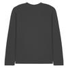 Sesame Street Unisex Adult Elmo Name Long-Sleeved T-Shirt