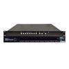 LXD-CP08 8-Channel Smart Relay A/V Matrix Processor (CN Version)