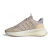 adidas X_PLR Fabric Minimalist Versatile Shock Absorbing Durable Low Top Lifestyle Casual Shoes Women Sneaker Gray ID0868