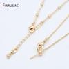 Fashion Gold Plated Bracelets Bangles Jewelry For Women Girls Adjustable Cuff Bangle Chain Bracelets Accessories