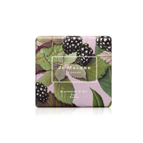 

JO MALONE BLACKBERRY BAY МЫЛО ДЛЯ ВАННЫ 100 г & [продукт]