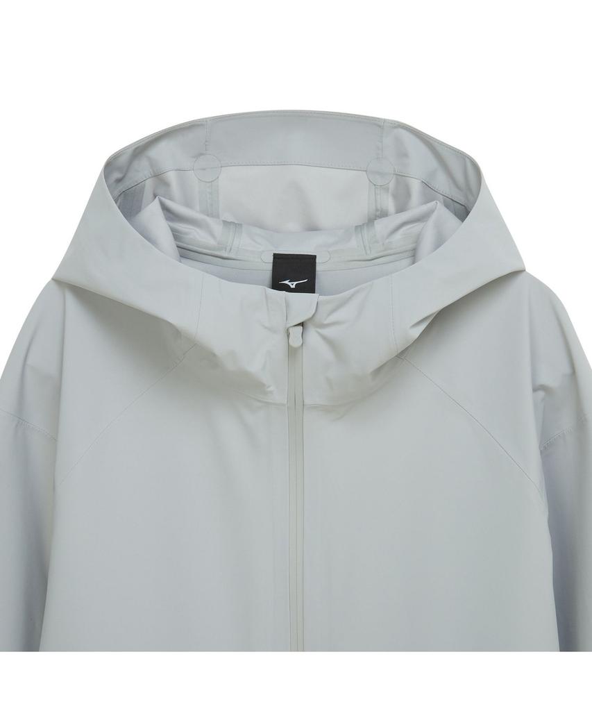 MIZUNO 3Layer Windbreaker_32Ye6G38