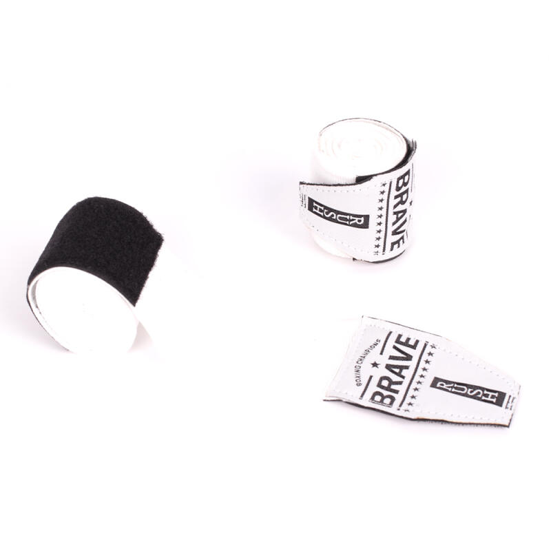 Rush Boxing Hand Wraps 2p 2.5m 1 set Boxing