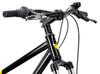 Rower Górski 26 Cali Mtb Shimano 7 Biegów Amortyzator Tarczowe Stopka Verdant Calix Czarny Żółty