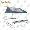 Tiger King Outdoor Drying Tent