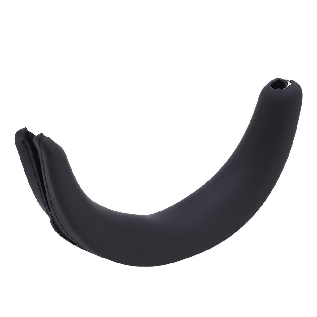 Headphone Headband Cover Replacement Soft Silicone Comfortable Fit for MOMENTUM 4 Wireless Headphones