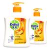 Dettol Healthy Liquid Hand Wash Twin Pack