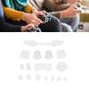 Consolas PlayStation e acessórios – Botões e carcaças para comandos de PlayStation