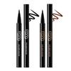 [1+1] FRONG Waterproof Tattoo Pen Eyeliner / Eyeliner for Beginners