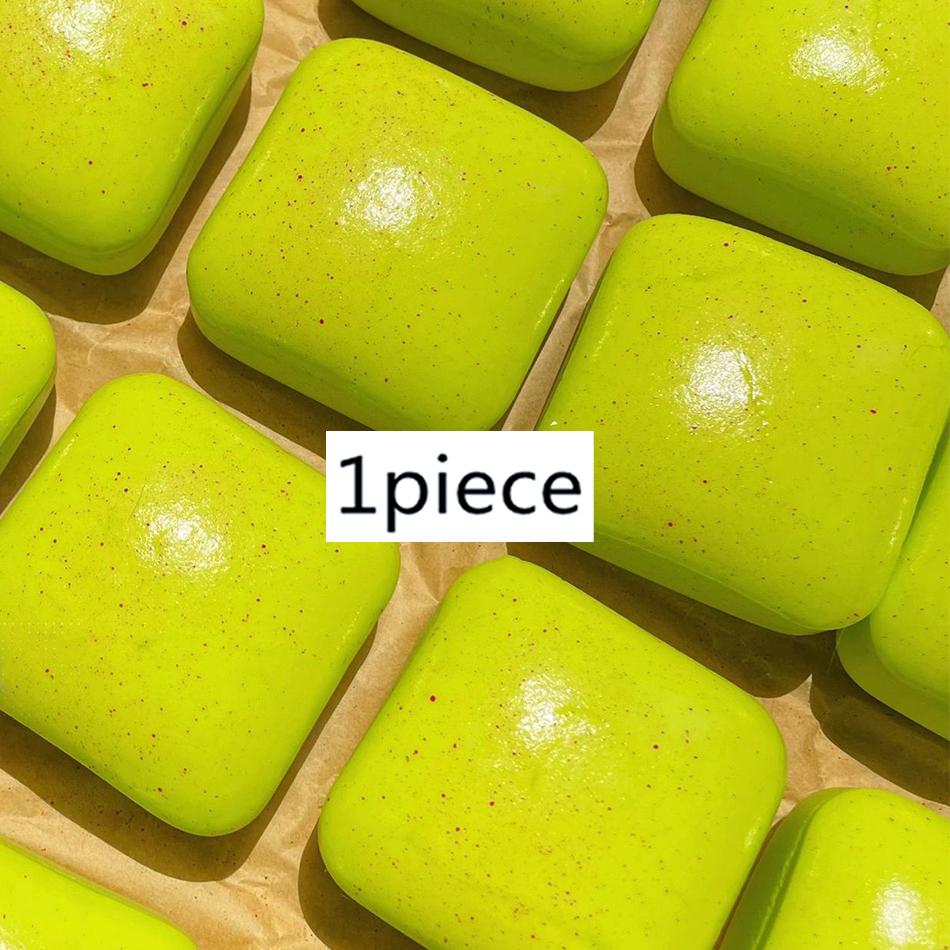 7 Styles Square Bread Slow Rising Squishy Toy, Soft Squeeze Fidget Toy Stress Relief For Anxiety Adhd Student Adults Gift