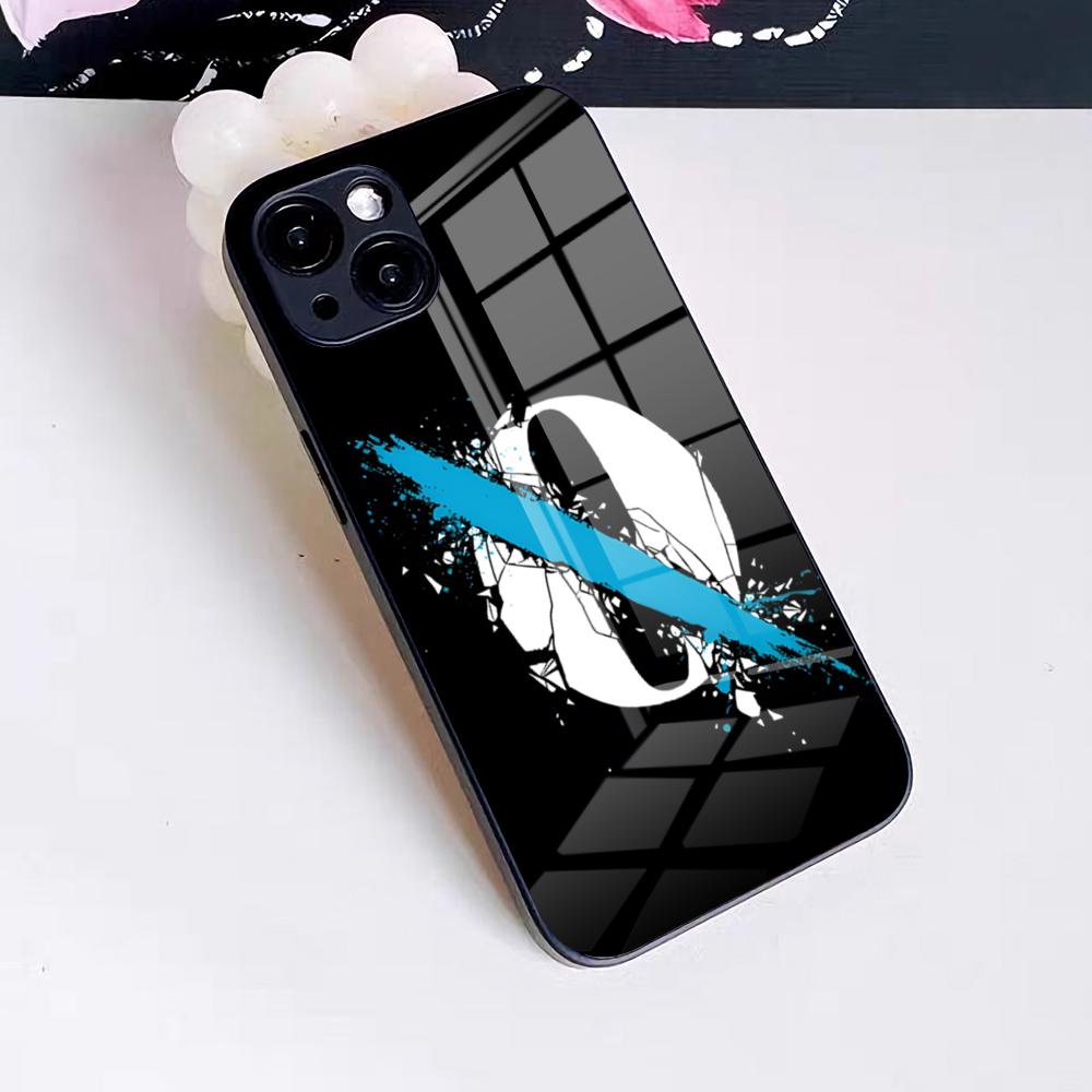 

Queens Of The Stone Age Phone Case For IPhone 17 Pro Max 16 15 14 Pro Max 13 11 X Xs Xr 8 7Plus Glass Cover iPhone 12 Pro Max
