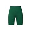 Nike Dri-Fit Quick-Dry Slim-Fit Versatile Lace-Up Sports Shorts Women Shorts Canyon-Green IB8900-341