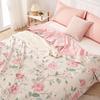 Beyond Home Textile Zhixi Antibacterial Cotton Fiber Summer Quilt