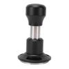 58.5mm Coffee Tamper Spring Loaded Impact Coffee Tamper Ergonomic Barista Tamper  Barista Use