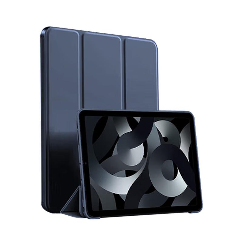 ALittleFlower Tri-Fold Smart Case for Apple iPad