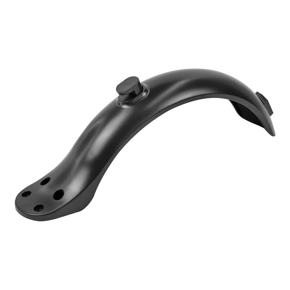 Electric Scooter Universal Mudguard 4 Screw Fender Applicable for Rear Fender Four-hole Scooter Mudguard Accessories