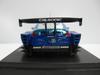 Ebro Calsonic Impul Z Super GT500 2007 Blau Fertigprodukt 1/43 #12