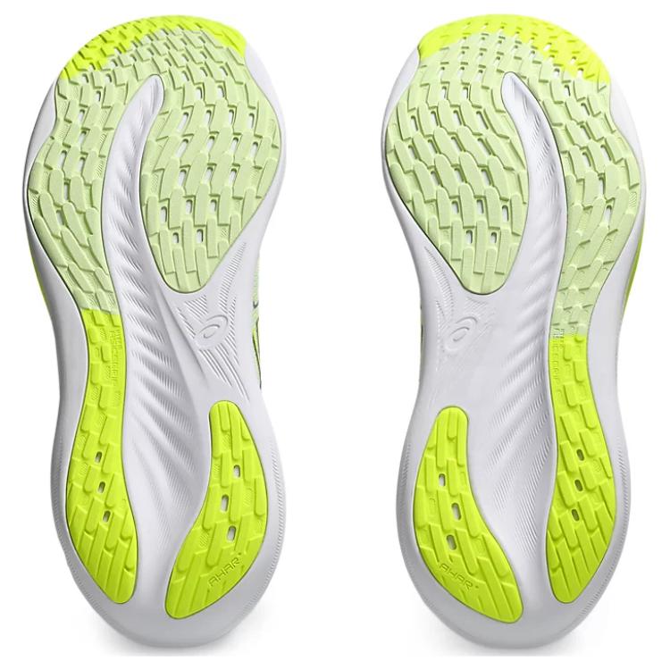 Asics Gel Nimbus 26 Cool Matcha Men Sneakers Green White 1011B794-301