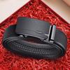 Automatic Buckle Men's Belt Business Casual Belt