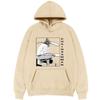 Denji Chainsaw Man Men Fashion Hoodies Men Women Hooded Sweatshirts Casual Pullovers Autumn Boys Girls Streetwear Hoodie