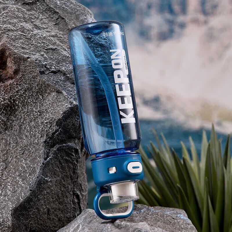 CHAHUA New Style 700ml Sport Water Bottle