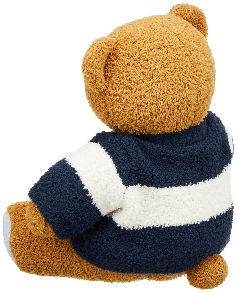 Urso Moco HOMME Baby Brinquedo de Pelúcia PHGG225960 BEG F [Gelato Pique] Masculino