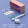 Ear Cleaner with Camera Set Ear Sticks Otoscope USB C Charging Endoscope Wax Removal Tool Earpick MIni Camera Ear Cleaning Set