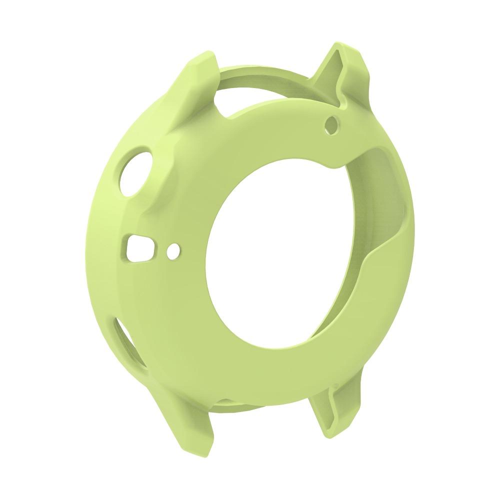 Soft Silicone Case for Garmin Venu 4 45mm 41mm Bumper Hollow Cover Protective Shell Strap for Garmin Venu4 SmartWatch Accessory