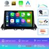 Android 14 Video Player Car Radio For Mazda 3 Axela 2014 - 2019 Multimedia Radio Player GPS Stereo Audio Head Unit 2DIN DVD