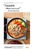 Little Happiness 23cm Non-stick Enamel Embossed Soup & Stew Pot, Induction Compatible