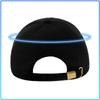 For BMW E60 E46 E39 E38 E90 E36 F30 E30 E31 E34 F10 F20 E87 E92 E91 E53 E70 X1 X5 X3 X6 Fashion Men Women Car Decoration Baseball Cap Car Logo Sun Hat