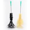 Super Hookah Brush for Base Flask Shisha Hookahs Nargile Sheesha Narguile Chicha Cachimbas Water Pipe Cleaner Brushs