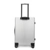 Hengyuanxiang HYX8060 Front-Opening Business Luggage