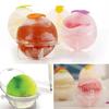 Ice Ball Mold for Home - Large Round Ice Cube Tray and Maker