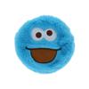 Stationery Sesame Street Goods Reversible Pen Case Elmo Cookie Monster S1429914 Sun-Star &