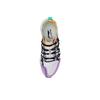 Li Ning Arc Comfortable Shock Absorption Non-Slip Wear-Resistant Breathable Lightweight Low-Top Running Shoes Women sneaker ARHQ088-4
