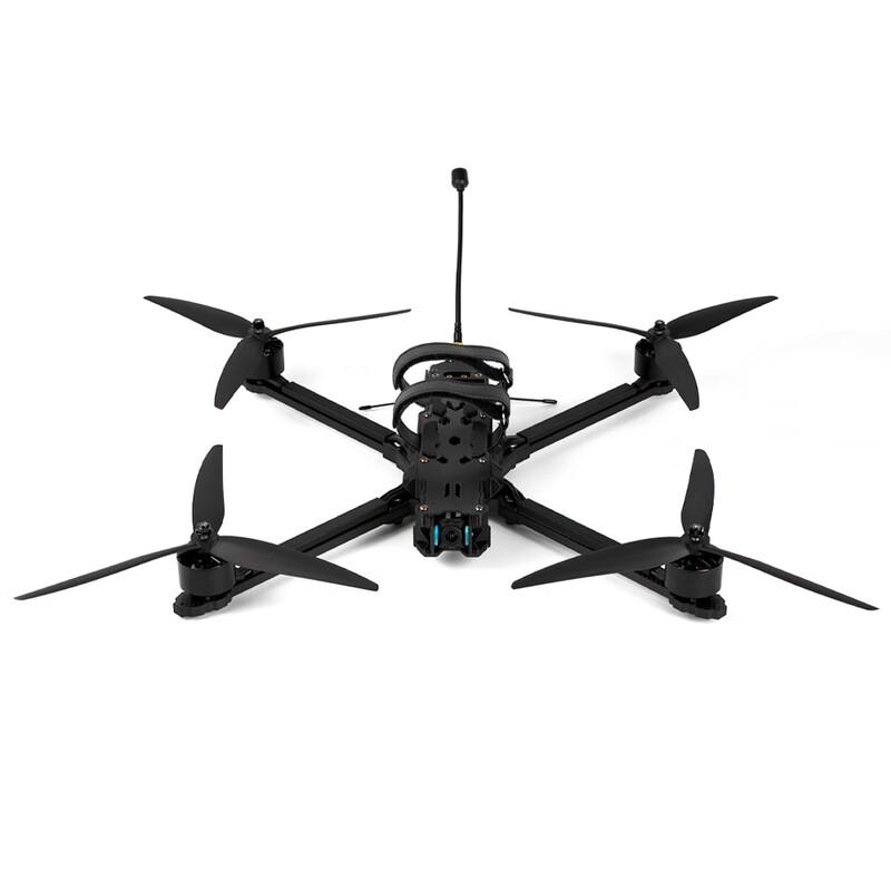 AXISFLYING MANTA 10-inch True-X Long-Range FPV Drone Kit (CN Version)