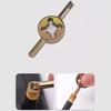Dahon Bicycle Tire Repair Tool Set Bike Tire Fixing Tools Glue-free Road Bike MTB Folding Bike Dahon DH-1136