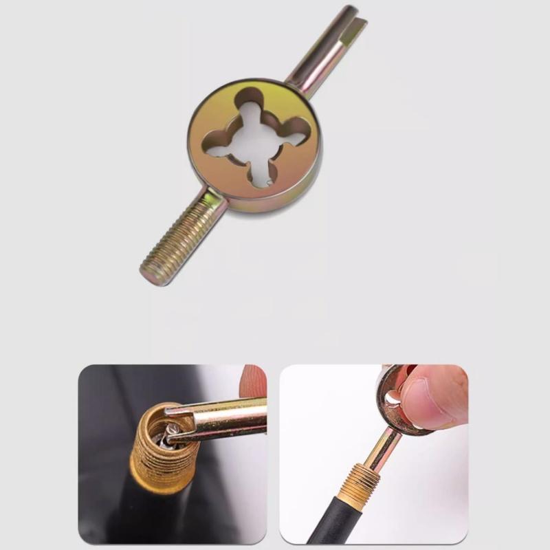 Dahon Bicycle Tire Repair Tool Set Bike Tire Fixing Tools Glue-free Road Bike MTB Folding Bike Dahon DH-1136