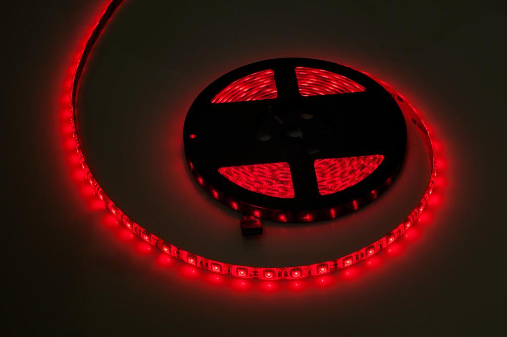 5m Rebel LED String (300x5050 SMD) RGB, Waterproof, 12V