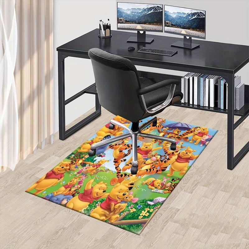 1pc,Winnie The Pooh Rug Winnie The Pooh Area Rug Winnie The Pooh Floor Mat Winnie The Pooh Door Mat Winnie The Pooh Kitchen Mat Winnie The P