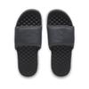 Under Armour Ignite Pro 8 Slide Slippers Men's Dark Sky Gray 6000337-016