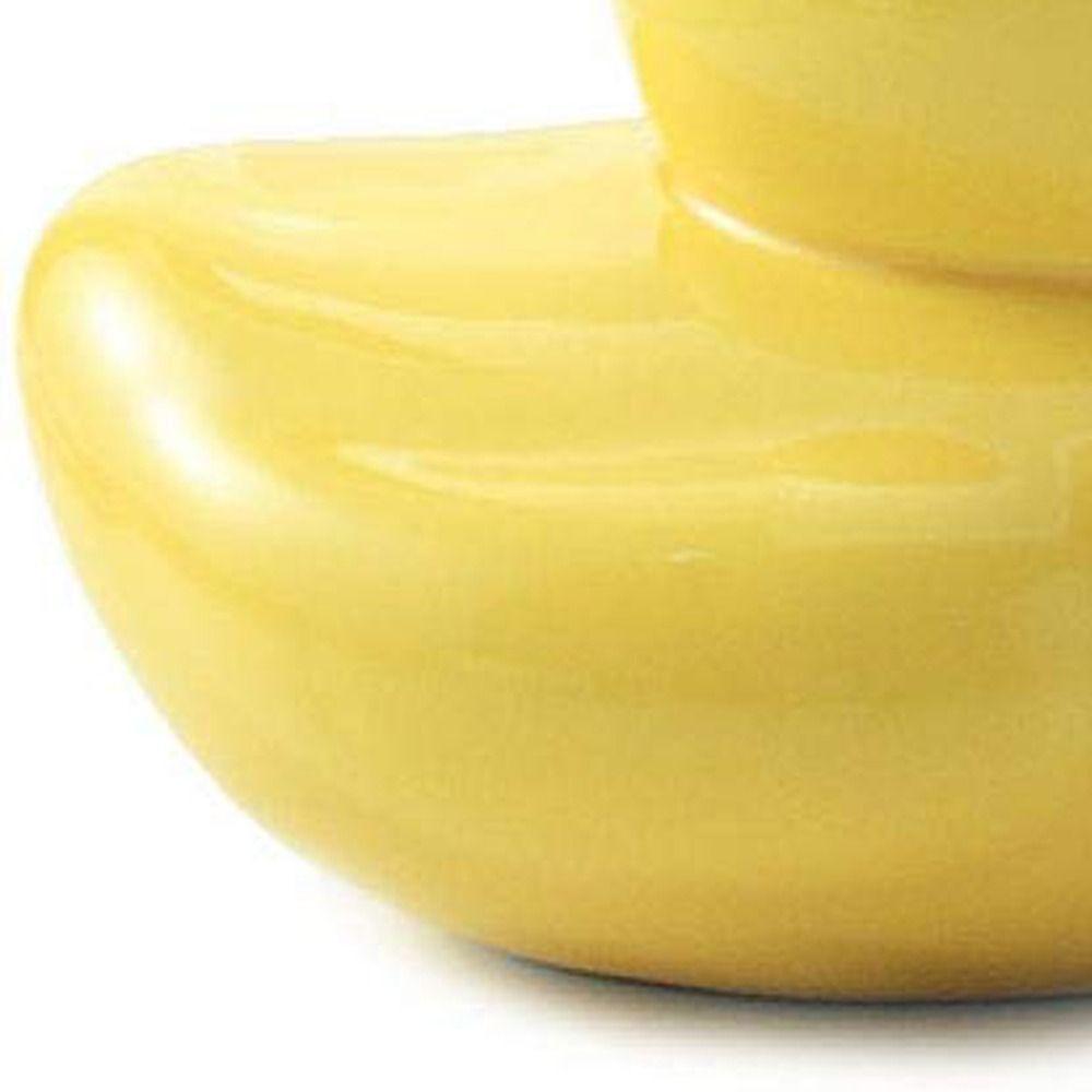 Yellow Soap Dispenser 450/270ml Hand Sanitizer Bottle Pump Bottle Shampoo Bottle  Bathroom