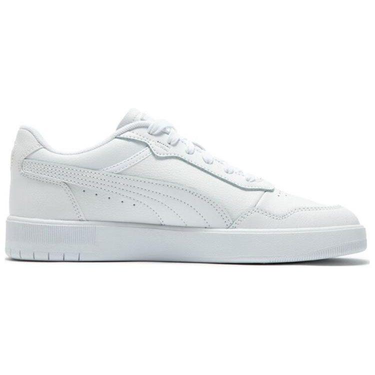 Puma Court Ultra 'White Silver' 389368-02