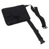 Restaurant Belt Bag Adjustable Portable Lightweight Canvas Waiter Waist Bag Belt Pouch