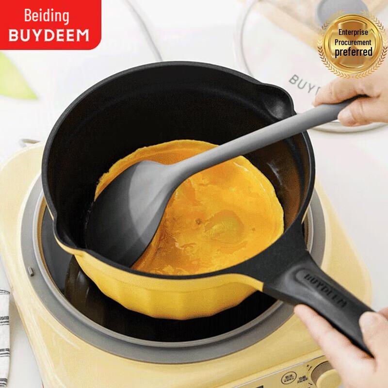 

Buydeem SUS304 Non-stick Milk Pot