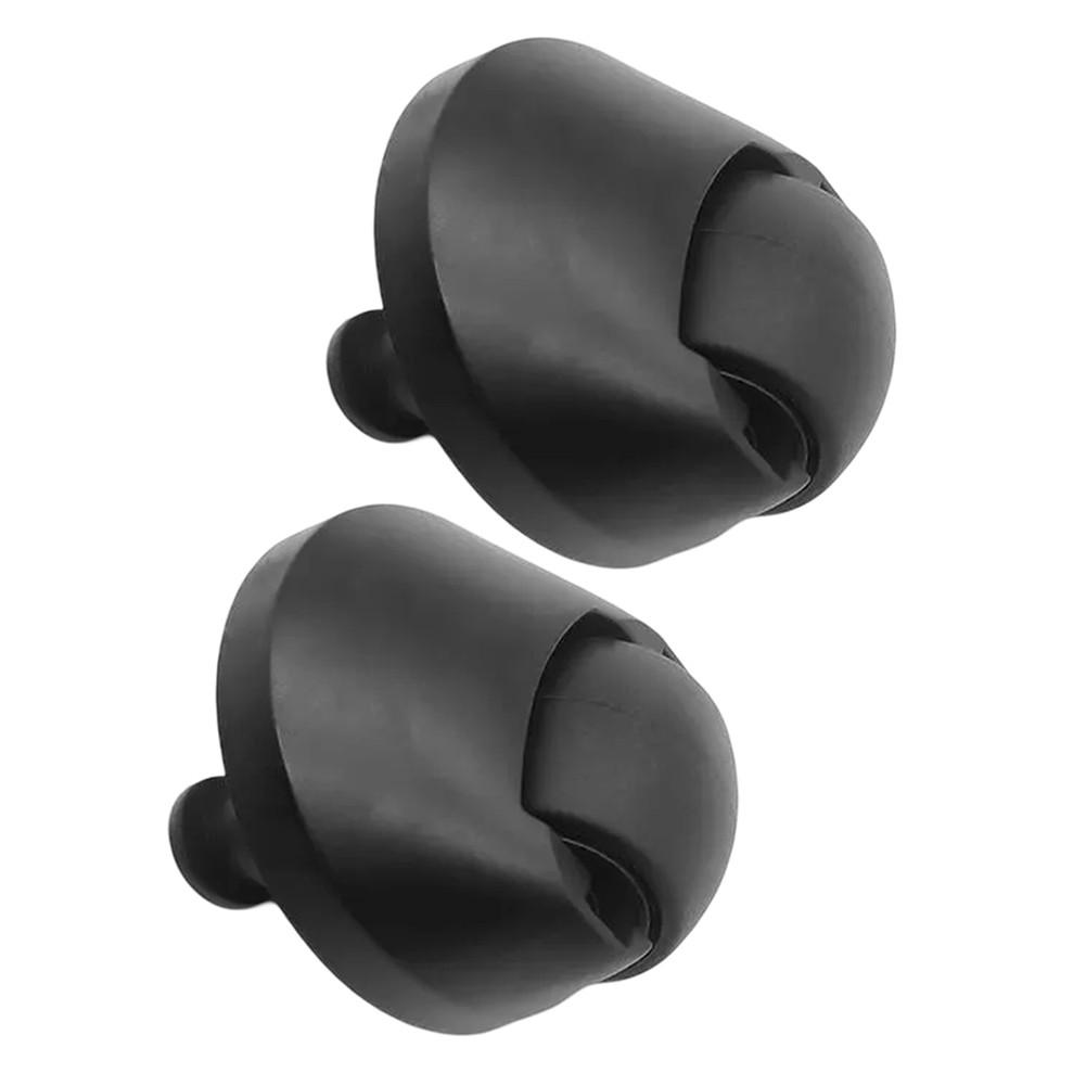 Easy Installation Wheel Front Caster Wheel Vacuum Cleaner Accessories