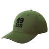 Ers Black Baseball Cap Black New In The Hat Cute Mens Womens